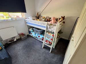 Bedroom Four- click for photo gallery